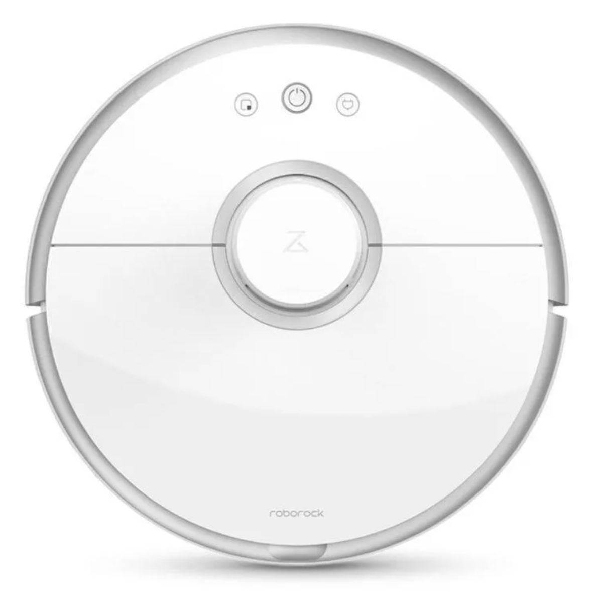 Refurbished Roborock S5 Max & S50 White Robot Vacuum Cleaner White On Sale