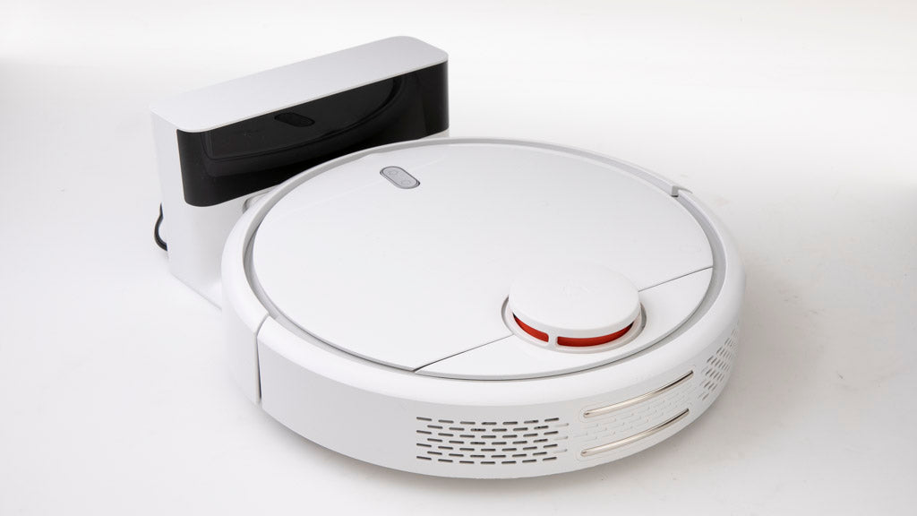 Refurbished Xiaomi Robot Vacuum V1 White