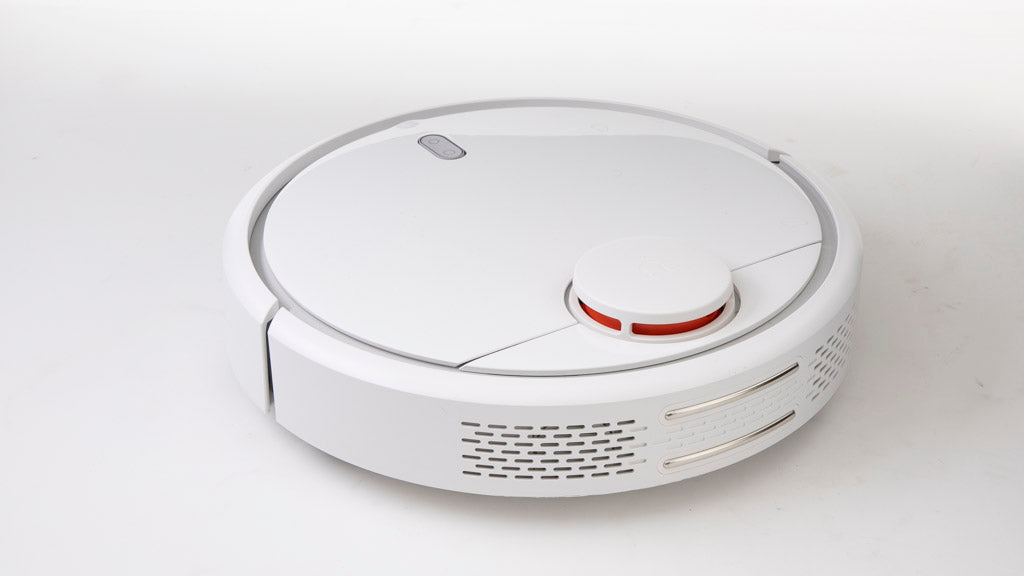 Refurbished Xiaomi Robot Vacuum V1 White