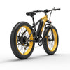 UK STOCK GOGOBEST GF600 Electric Mountain Bike E-Bike Speed 25km/h Range 110km UK Delivery