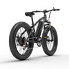 UK STOCK GOGOBEST GF600 Electric Mountain Bike E-Bike Speed 25km/h Range 110km UK Delivery