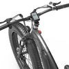 UK STOCK GOGOBEST GF600 Electric Mountain Bike E-Bike Speed 25km/h Range 110km UK Delivery