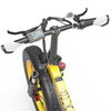 Bezior XF200 Electric Mountain Bike Foldable Power Assist E-bike 130km Mileage