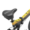 Bezior XF200 Electric Mountain Bike Foldable Power Assist E-bike 130km Mileage