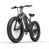 UK STOCK GOGOBEST GF600 Electric Mountain Bike E-Bike Speed 25km/h Range 110km UK Delivery