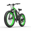 UK STOCK GOGOBEST GF600 Electric Mountain Bike E-Bike Speed 25km/h Range 110km UK Delivery