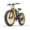 UK STOCK GOGOBEST GF600 Electric Mountain Bike E-Bike Speed 25km/h Range 110km UK Delivery