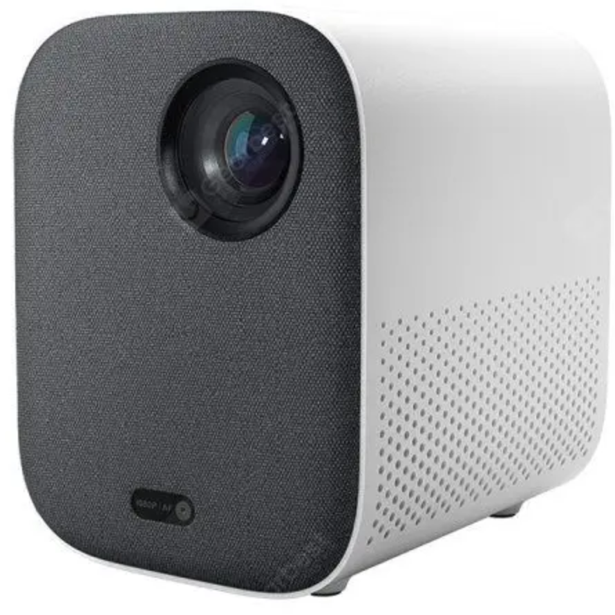 Next Day Delivery Xiaomi Mijia Mini Projector DLP Portable 1080P 500ANSI Support 4K Video