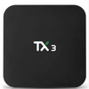 Tanix TX3-H TV box 4GB + 64 GB Android 9.0 Europe Version