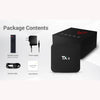 Tanix TX3-H TV box 4GB + 64 GB Android 9.0 Europe Version
