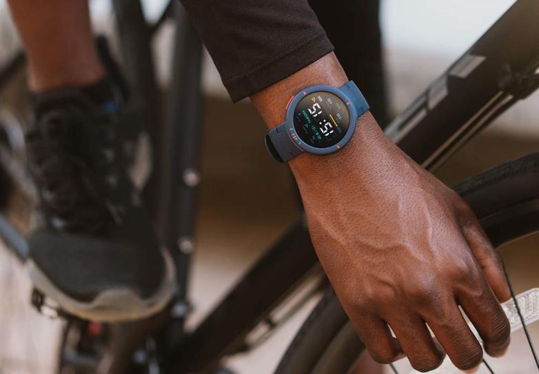Amazfit Smart Xiaomi Amazfit Verge Sport Watch HALF PRICE