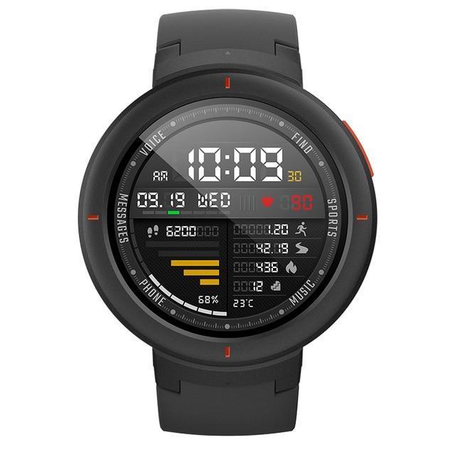 HALF PRICE! Xiaomi Amazfit Verge Sports Smartwatch NEXT DAY DELIVERY