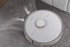 Refurbished Roborock S5 Max & S50 White Robot Vacuum Cleaner White On Sale