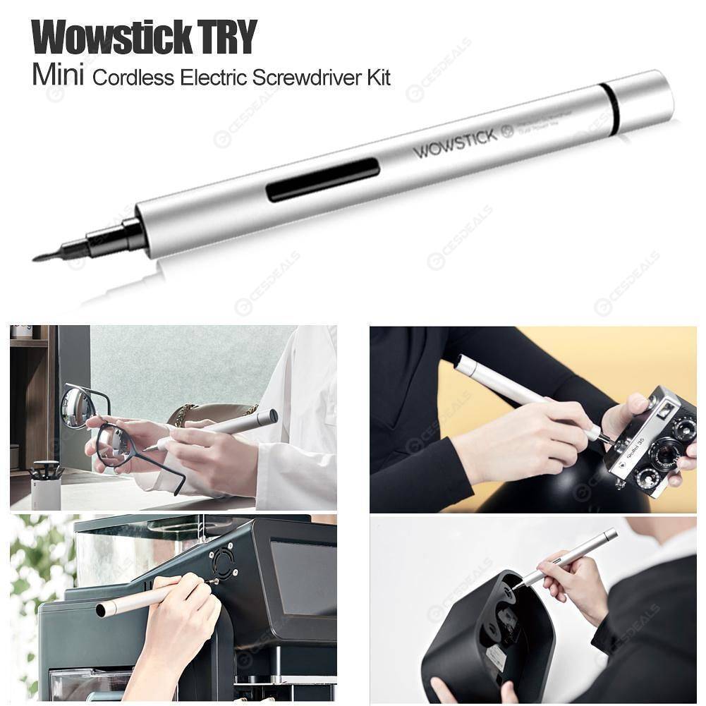 Xiaomi Wowstick 21 in 1 Electric Screwdriver