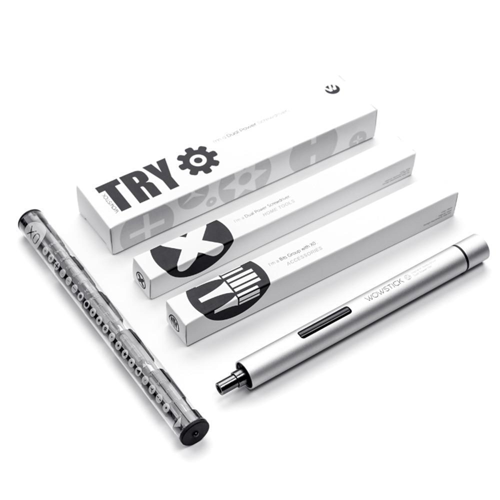 Xiaomi Wowstick 21 in 1 Electric Screwdriver