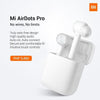 Xiaomi Mi True Wireless Earphones with Bluetooth, Touch Control & Voice Assistant