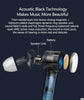 Xiaomi Mi True Wireless Earphones with Bluetooth, Touch Control & Voice Assistant