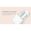 Xiaomi Mi True Wireless Earphones with Bluetooth, Touch Control & Voice Assistant
