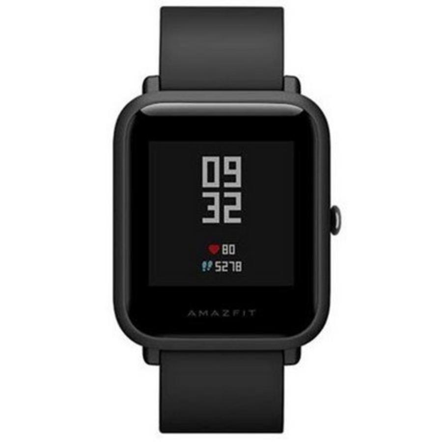 Xiaomi amazfit Bip Black GPS Smart Watch