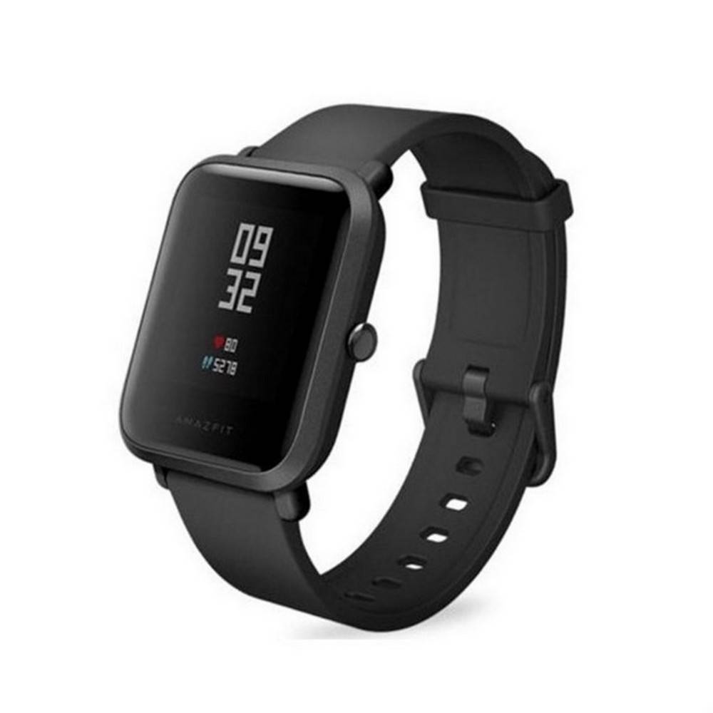 Xiaomi amazfit Bip Black GPS Smart Watch