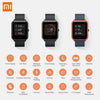 Xiaomi amazfit Bip Black GPS Smart Watch