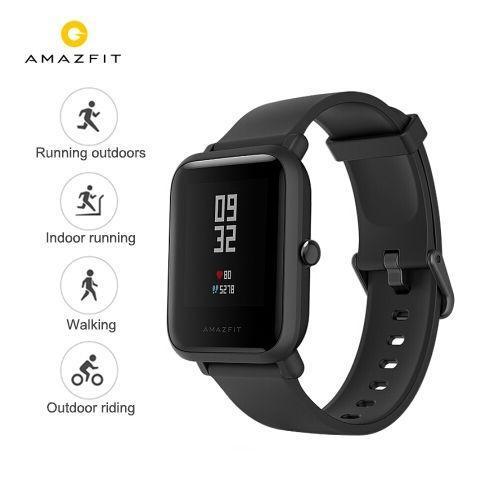 45 day 2025 battery life smartwatch