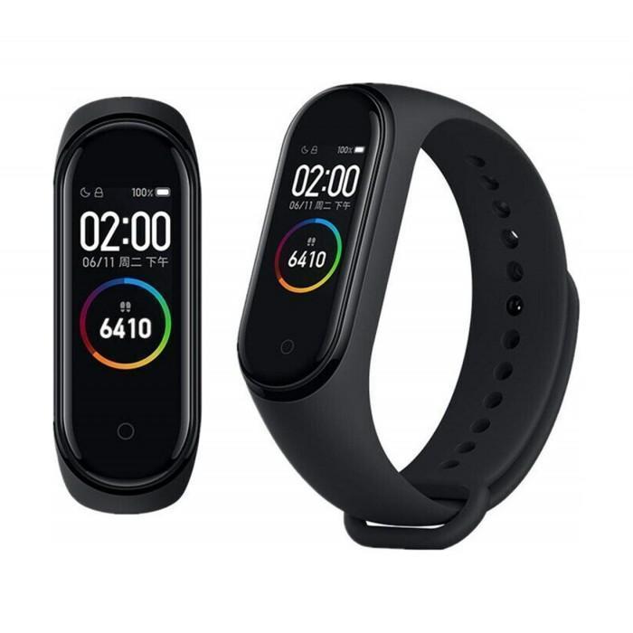 Xiaomi Mi Band 4 Smart Watch Wrist Band