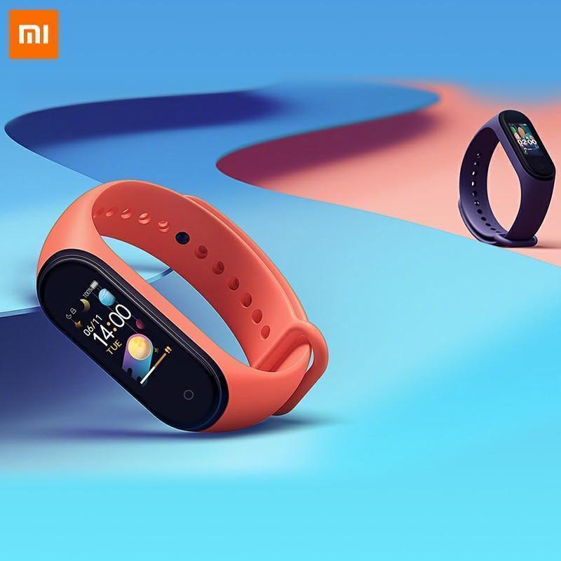 Xiaomi Mi Band 4 Smart Watch Wrist Band