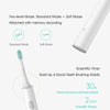 Xiaomi Mijia T300 Sonic Electric Toothbrush Rechargeable White