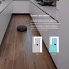 Refurbished Roborock S5 Max & S50 White Robot Vacuum Cleaner White On Sale
