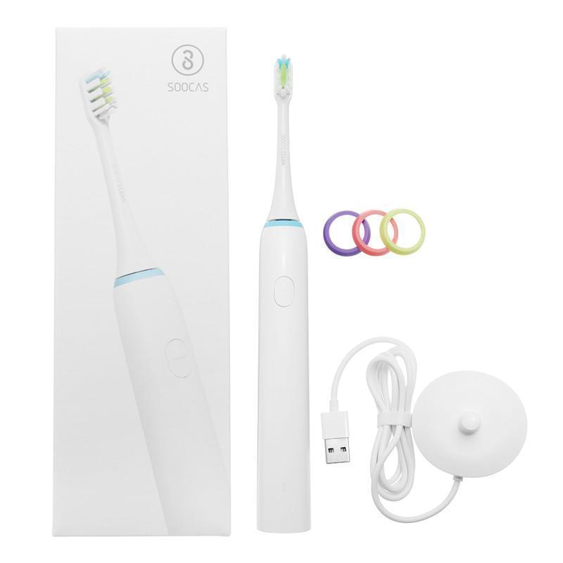 Xiaomi Soocas X1 Sonic Electric Toothbrush 3 Modes Waterproof Rechargeable