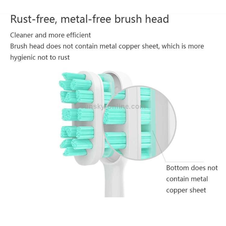 Xiaomi Mijia T500 Sonic Electric Toothbrush