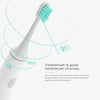 Xiaomi Mijia T500 Sonic Electric Toothbrush
