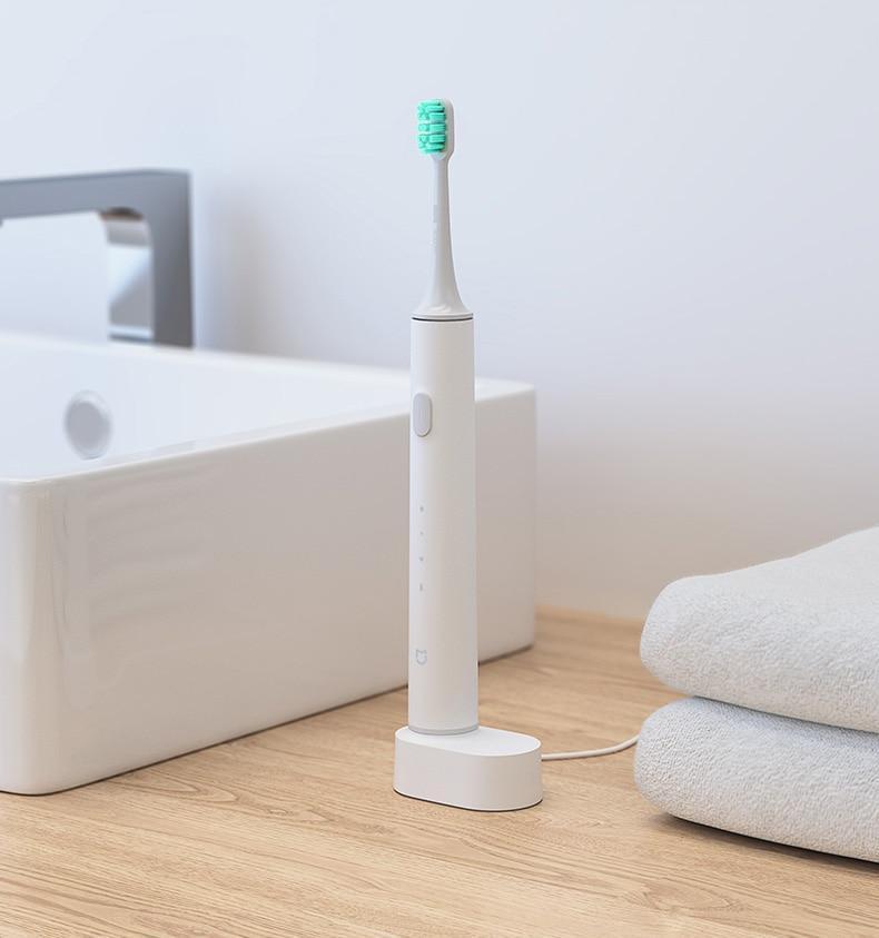 Xiaomi Mijia T500 Sonic Electric Toothbrush