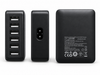 RAVPower 6-Port USB-A Charger 60W