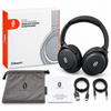TaoTronics Wireless Headphones Active Noise Cancellation TT-BH085