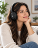 TaoTronics Wireless Headphones Active Noise Cancellation TT-BH085