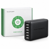 RAVPower 6-Port USB-A Charger 60W