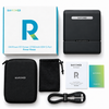 RAVPower PD Pioneer 27000 mAh 80W AC Socket 3 Port Power House