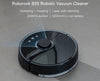 Refurbished Roborock S55 Robot Vacuum Cleaner Black On Sale