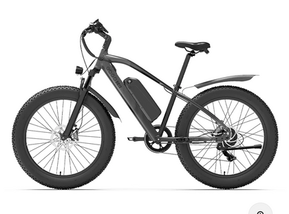 GOGOBEST GF600 PLUS 1000W Electric Mountain Bike UK Delivery