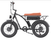 GOGOBEST GF750 PLUS Electric City Retro Bike 2000W Motor 100KM Range 25kmh Speed