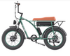 GOGOBEST GF750 PLUS Electric City Retro Bike 2000W Motor 100KM Range 25kmh Speed