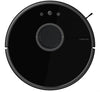 Refurbished Roborock S55 Robot Vacuum Cleaner Black On Sale