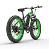 UK STOCK GOGOBEST GF600 Electric Mountain Bike E-Bike Speed 25km/h Range 110km UK Delivery