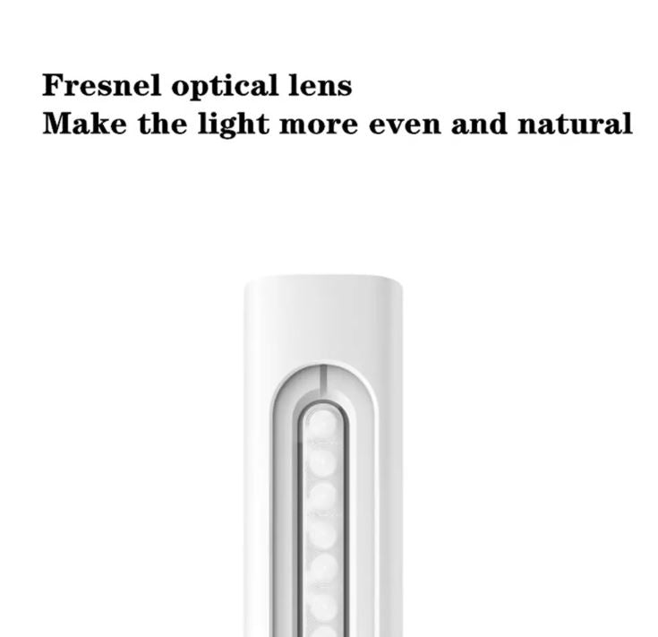 Xiaomi Mijia Smart Desk Lamp 1S 4 Lighting Modes Reading Light APP Control