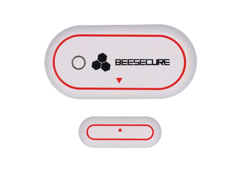 BeeSecure DWS Door & Window Sensor