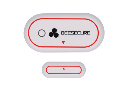 BeeSecure DWS Door & Window Sensor