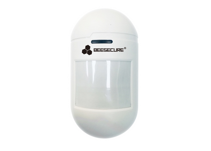 Beesure Motion Sensor Pet Friendly