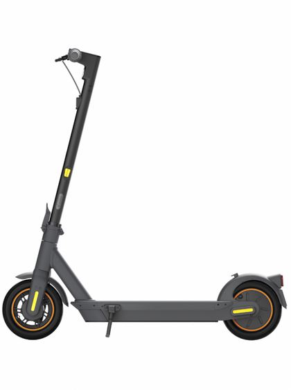 Original Segway Ninebot MAX G30 Electric Scooter Power by Segway Stock Clearance